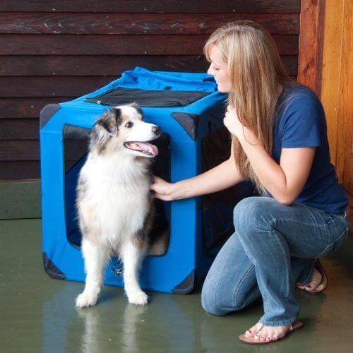 best soft dog crates best soft dog crates