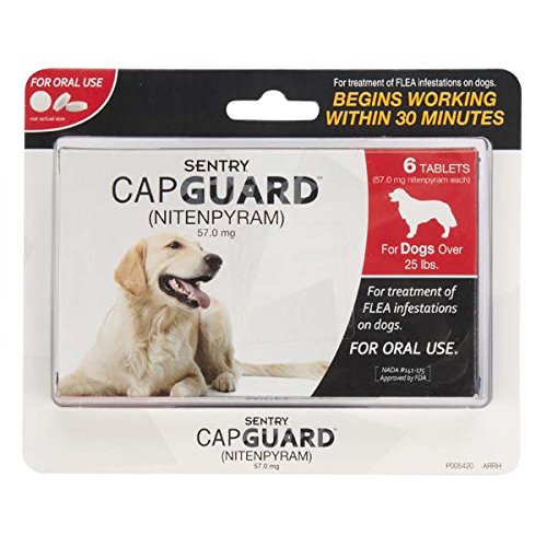 Sentry CapGuard review