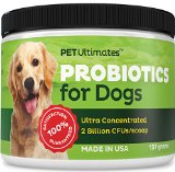 antibiotics for dogs