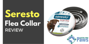 Seresto flea collar for dogs review