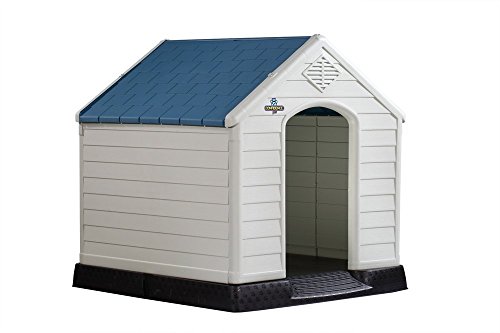 Confidence Pet XL dog house review