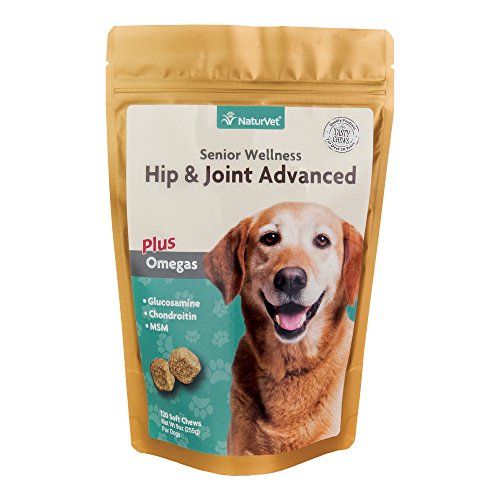 over the counter arthritis medicine for dogs
