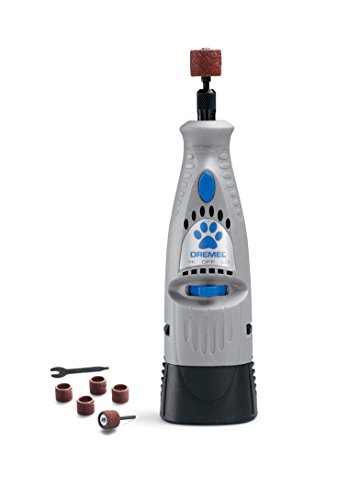Dremel Pet Grooming Tool