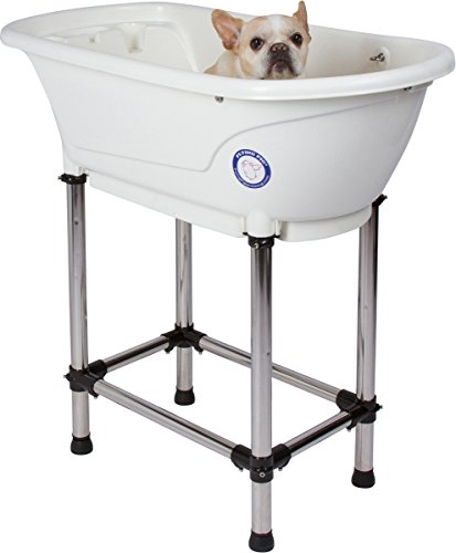 Portable Dog Grooming Bath
