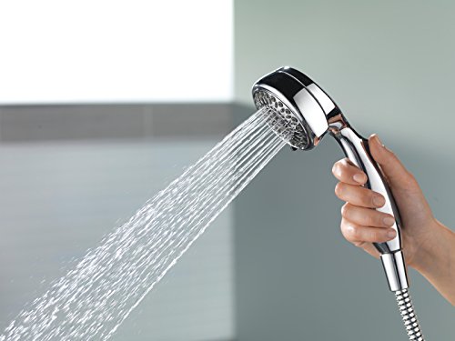Handheld Shower Head