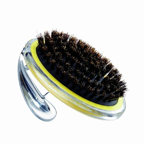 Bristle Dog Brush