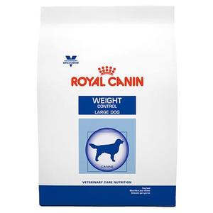 Royal Canin Weight Management Dog Food