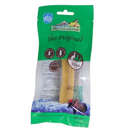 Original Himalayan dog Chew 