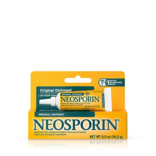 what to do my dog ate neosporin tube plastic intestine blockage