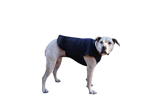 Healers PETCARE dog anxiety therapeutic multi wrap hot and cold packs