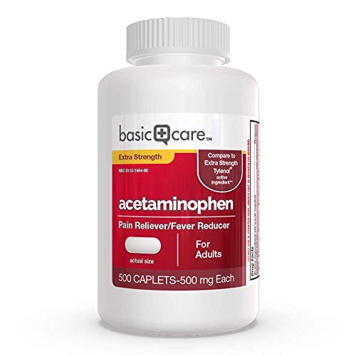 Can I give dogs Tylenol acetaminophen toxic poisonous liver damage