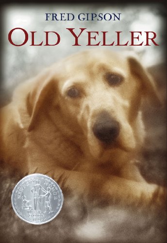 Old Yeller Fred Gipson rabies vaccine keep dogs safe from rabid animals