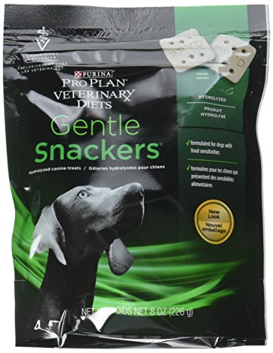 Purina Gentle Snackers Hypoallergenic Treats