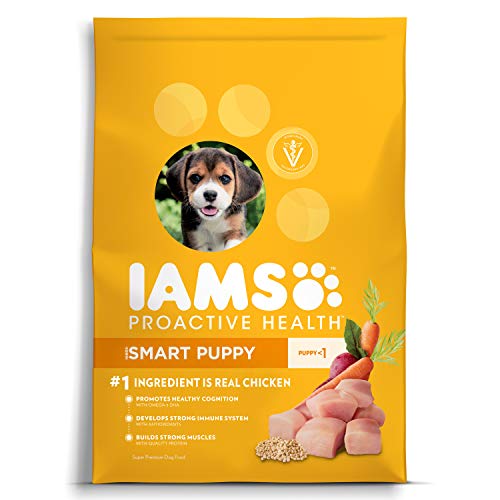 IAMS Purina recall history active old smart puppy aflatoxin salmonella chemical contamination