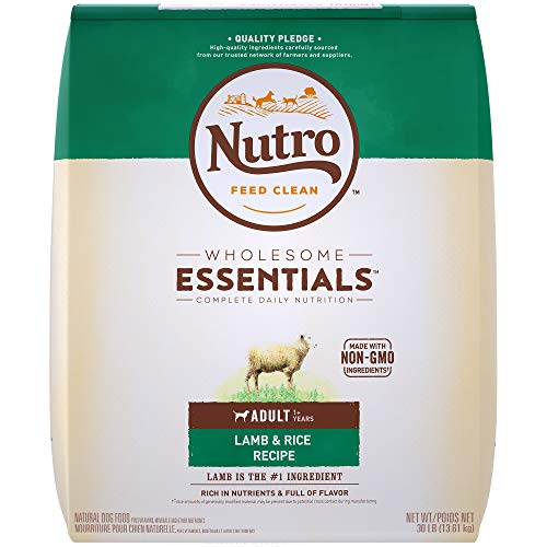 Nutro wholesome essentials about the company history information