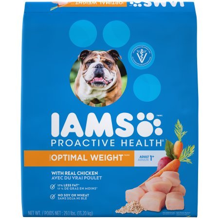 Which dog food tastes best IAMS Purina dog chosen food taste test