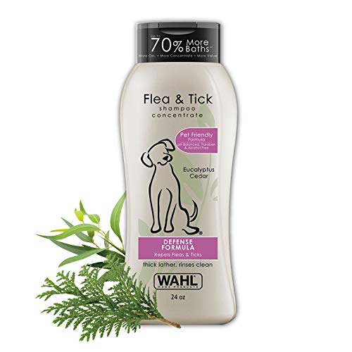 Flea bath drown fleas ticks pet friendly safe for dogs how to bathe