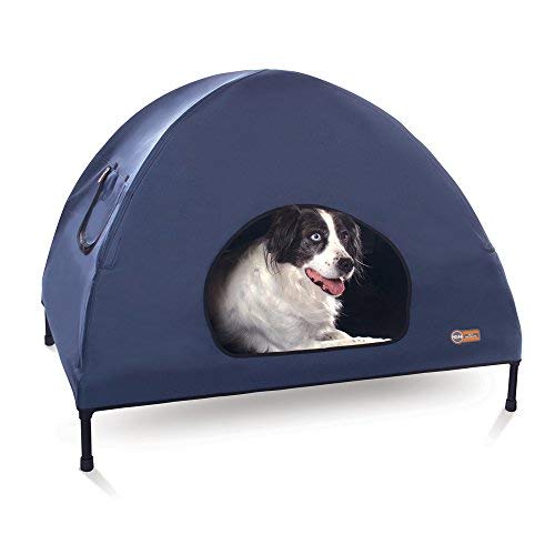 What is canopy dog house good for permanent use outdoors or only temporary sun protection