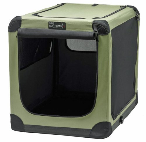Are soft crates good for my dog durable long lasting tough