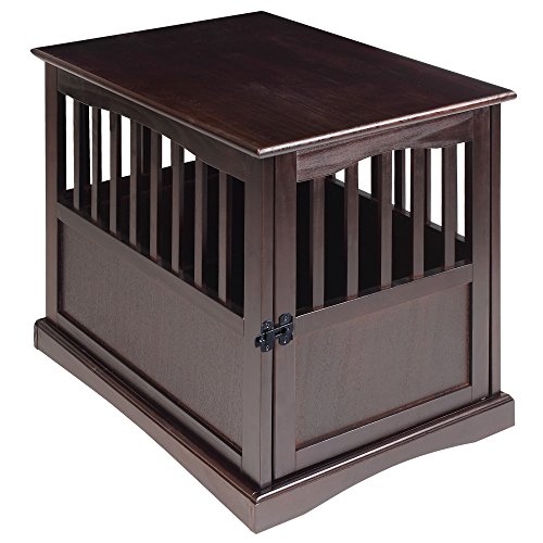 How to choose indoor crate for my destructive pet puppy