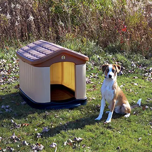 Best outdoor dog house top pick which to choose
