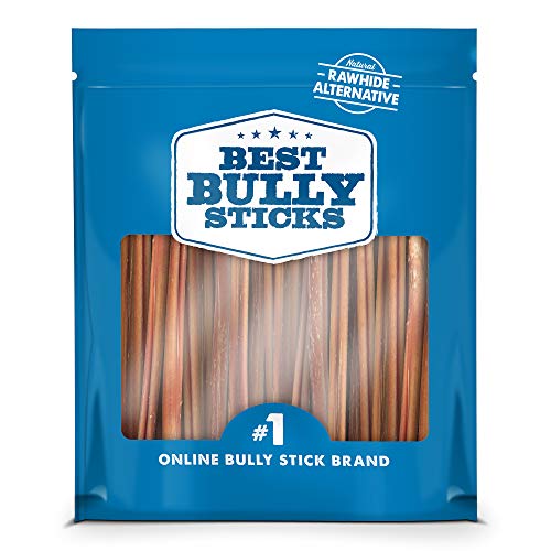 Bully Sticks vs Rawhide Chews Which is the Better Chew Toy?