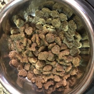 Dog food softening tips tricks instructions how to