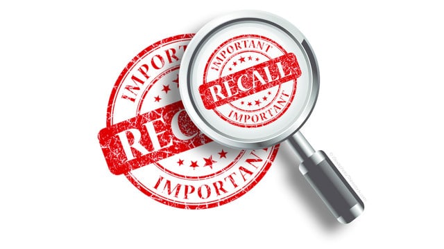 Royal Canin Blue Buffalo recalls dog food contamination history