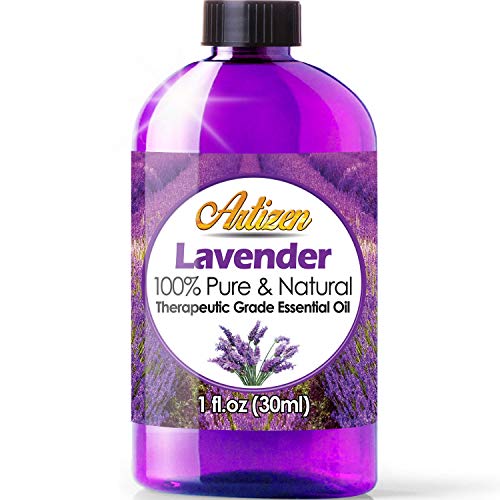 Artizen Lavender Essential Oil