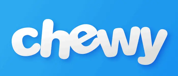 Chewy dot com online pet supply store dog best value auto ship discount