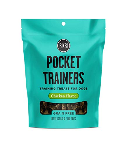 Do you need dog treats to train puppy when they come home