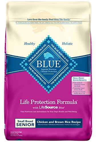 Blue Buffalo brand review comparison with Royal Canin which has higher quality