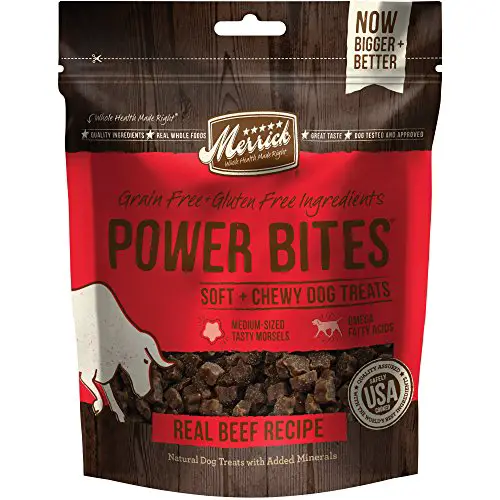 Most reliable dog food brand fewest recalls safest choice Merrick