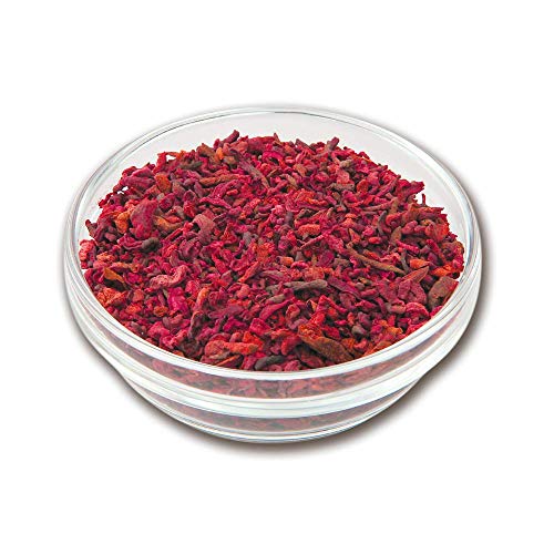 Beet pulp is an ingredient in Pure Balance dry dog food