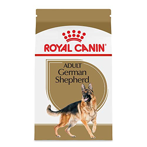 Royal Canin dog food brand overview history quality