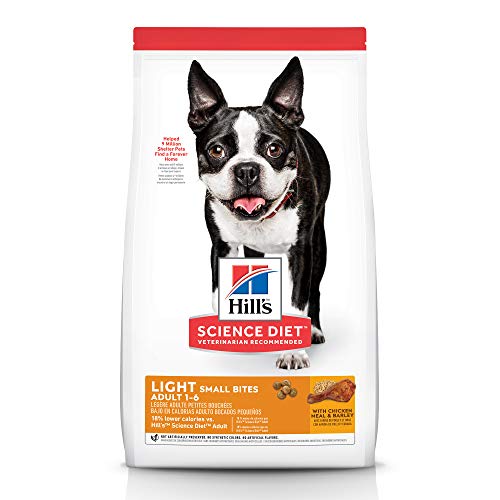 Vs Hill's Science Diet - Which Dog Food Brand Is