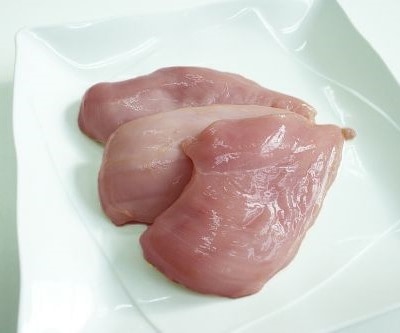 Which ingredients are good for low ingredient dog foods for less pooping