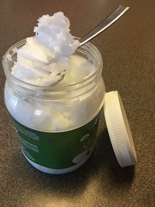 Can You Use Coconut Oil for Dog Ear Infections