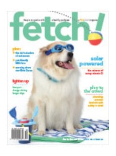 Is Petplan any good fetch magazine blog a good publication to follow
