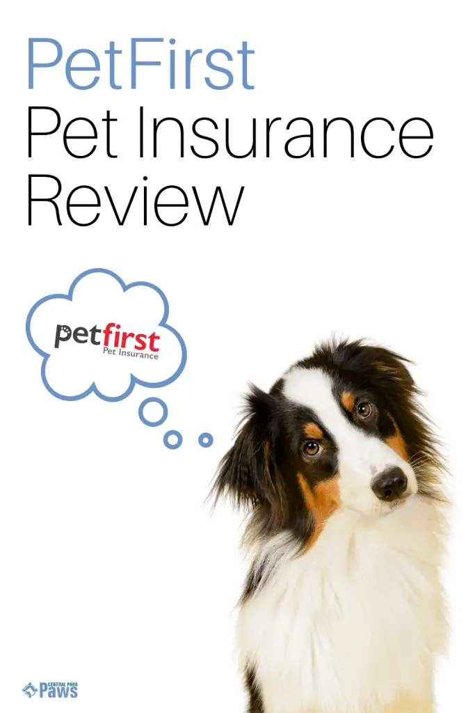 PetFirst Insurance Review - Too Good to Be True?