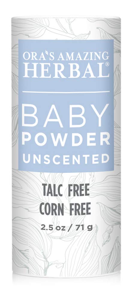 Can baby powder kill fleas talc free unscented gentle best choice