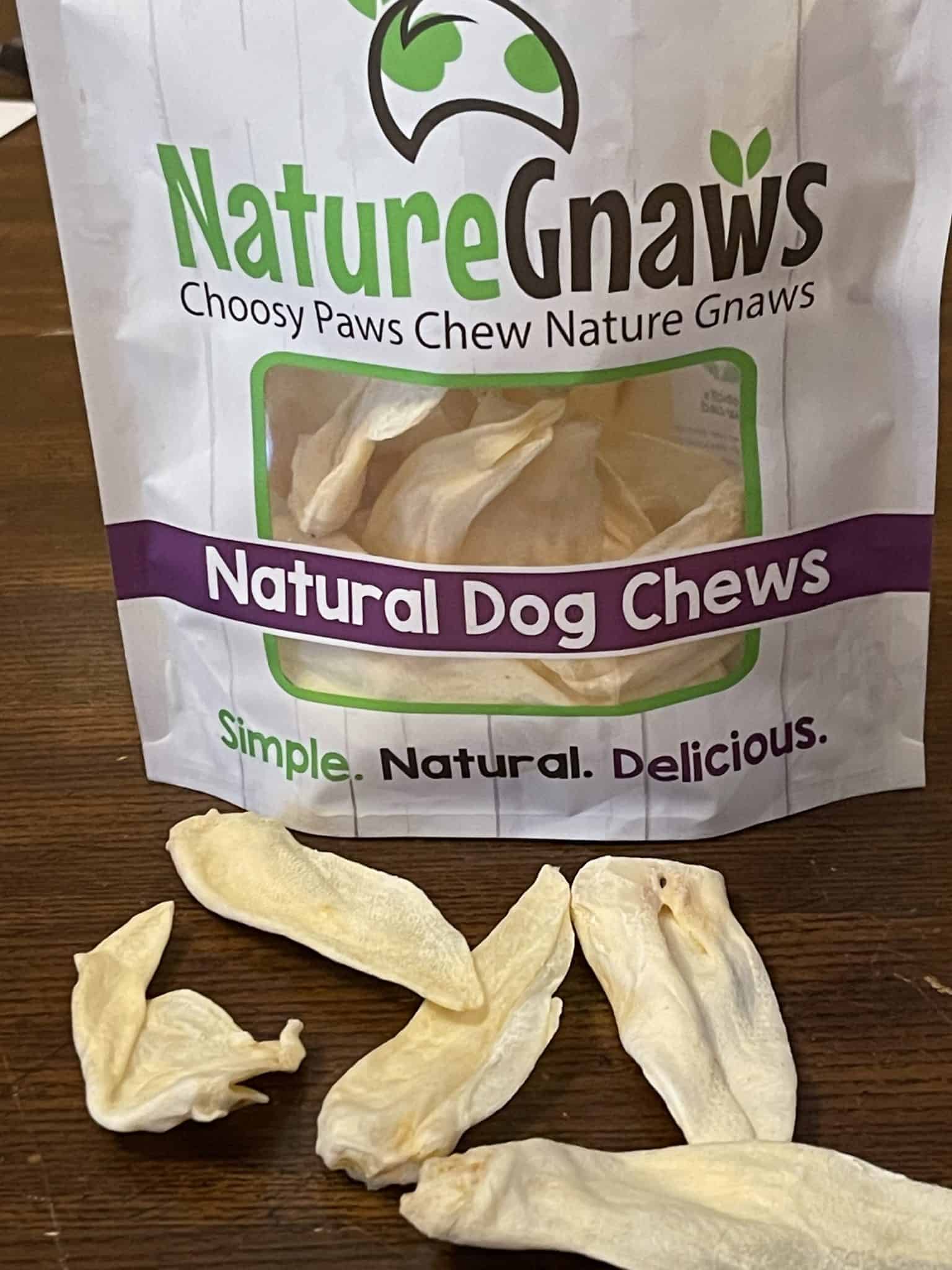 Rawhide Alternatives The 13 Best Dog Treats To Chew On!