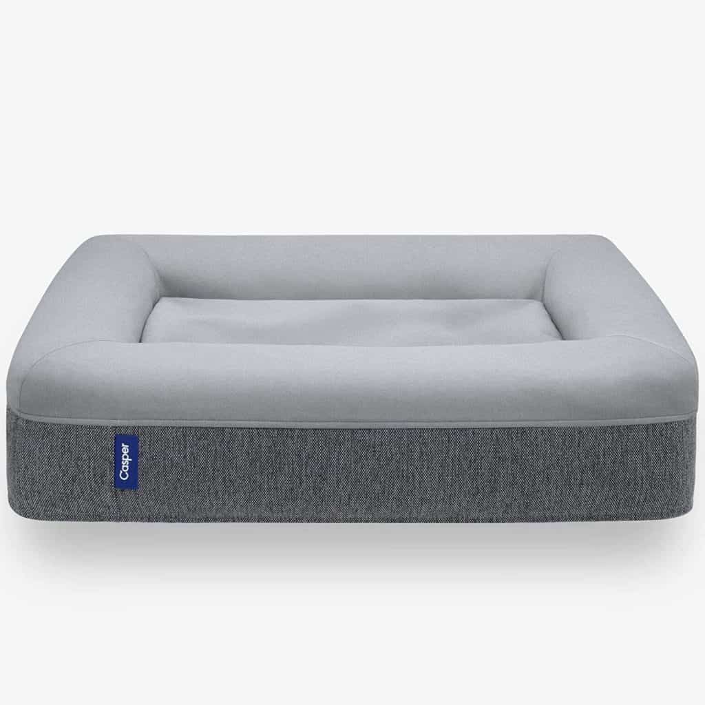 Casper dog bed best mattress for older senior dogs