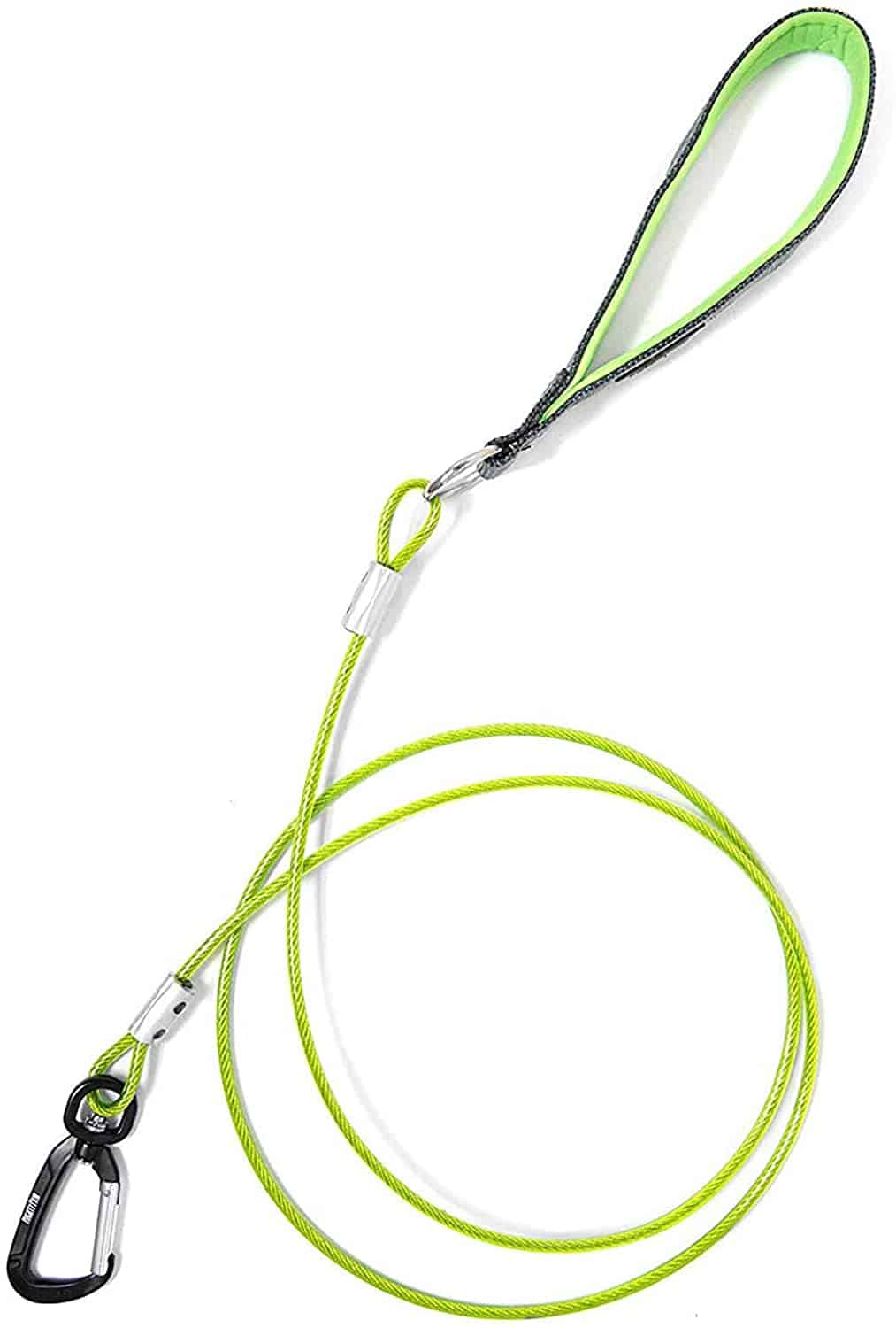 2024's 8 Best Chew Proof Dog Leashes For Gnawty Dogs