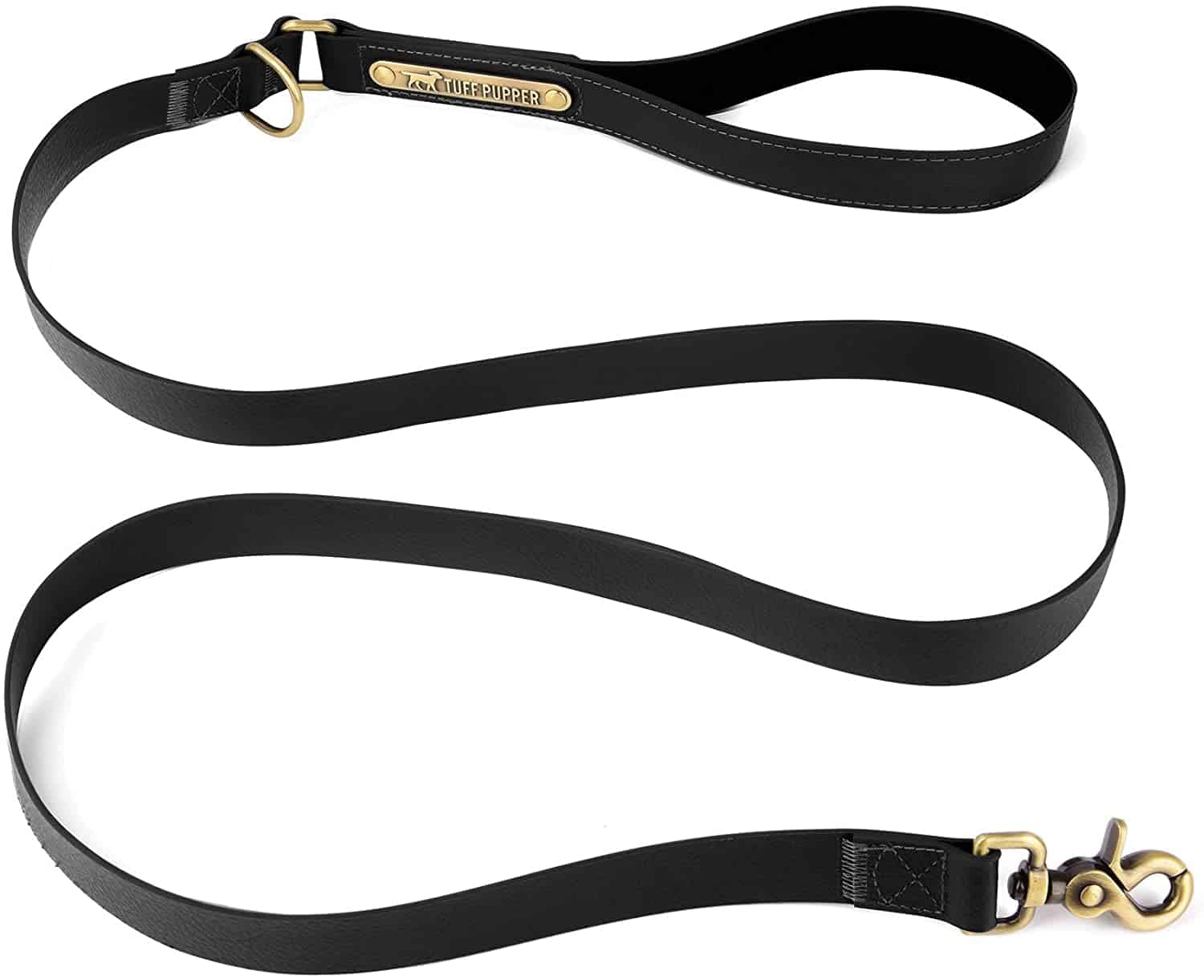 2024's 8 Best Chew Proof Dog Leashes For Gnawty Dogs
