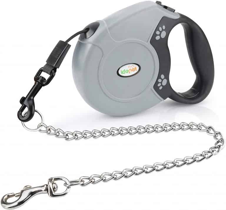2024's 8 Best Chew Proof Dog Leashes For Gnawty Dogs