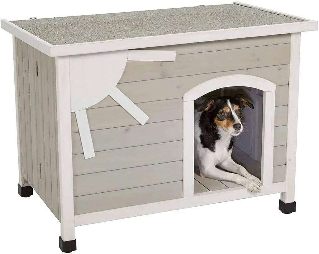 MidWest Homes for Pets Eilo Folding Outdoor House Insulation Kit