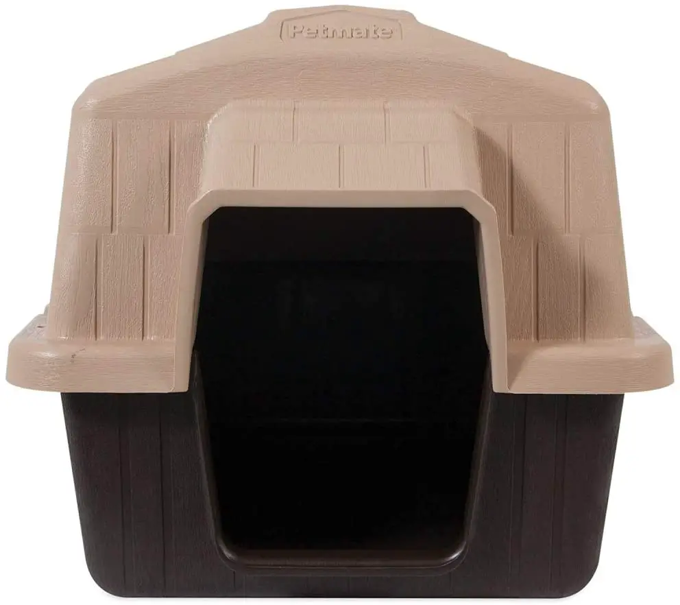 Petmate Aspen pet barn best budget winter dog house