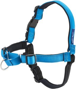 PetSafe Easy Walk Deluxe best dog training harness stops pulling choking