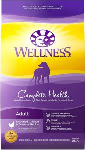 Wellness Complete Health